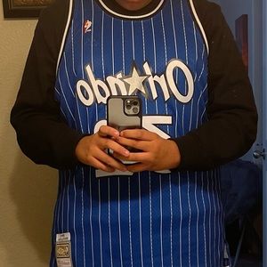 Meet your Posher, Isaiah